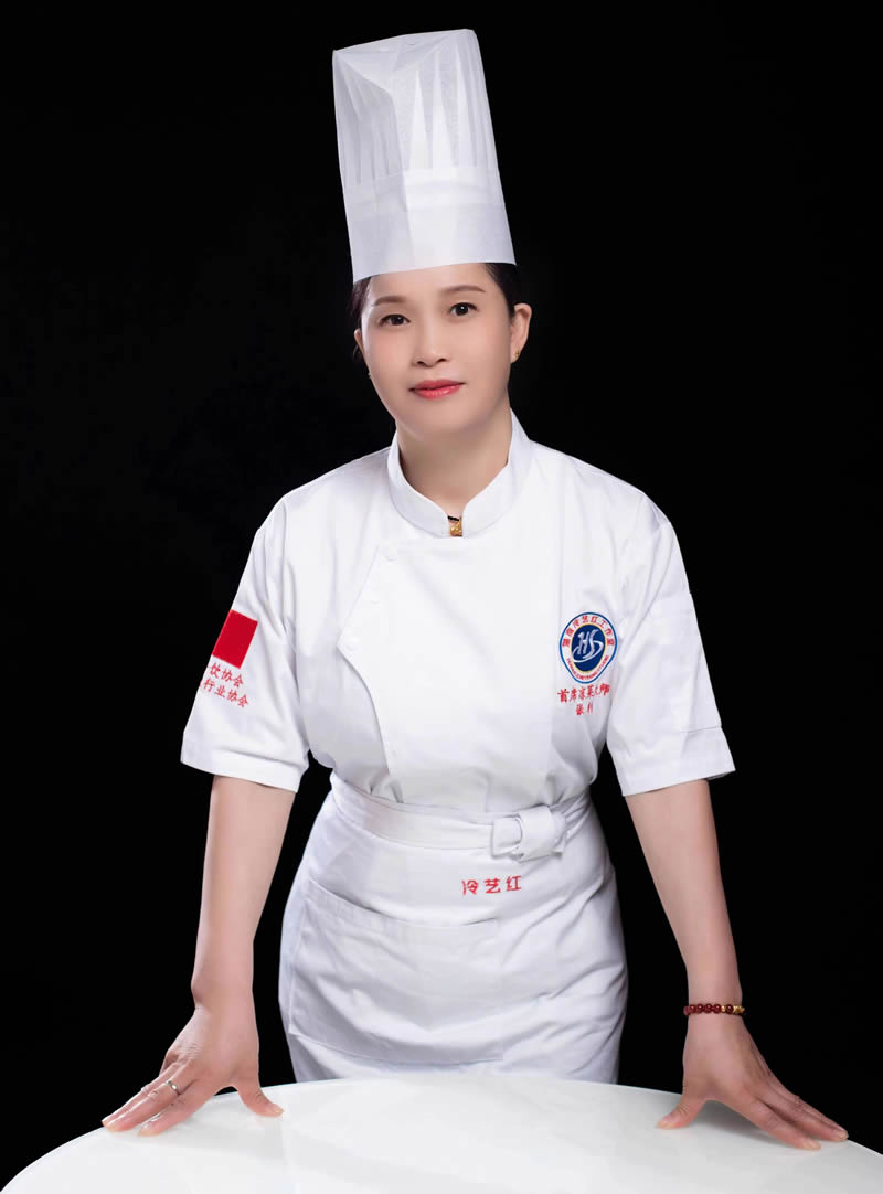 湘菜大师张利