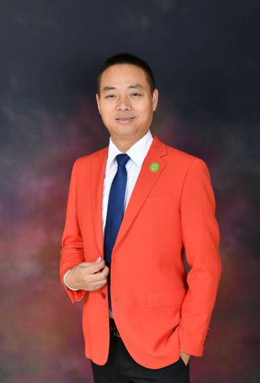 徐溶